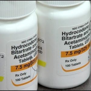 Lorazepam 1mg - 60 Pills
