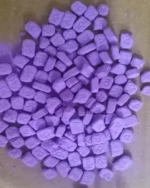 100 Purple Punisher - XTC/250mg