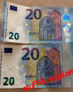 Buy Fake €20 EURO banknotes x 30