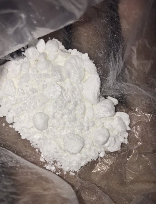 Buy Carfentanil Powder 1g