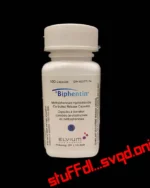ELVIUM – RITALIN 40MG