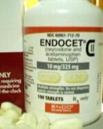 Carisoprodol 350mg