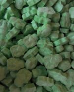 Green Grenade Pill Ecstasy Tabs (30 pills)