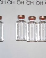 Ketamine Liquid 50ml/2,5g – 1 vial