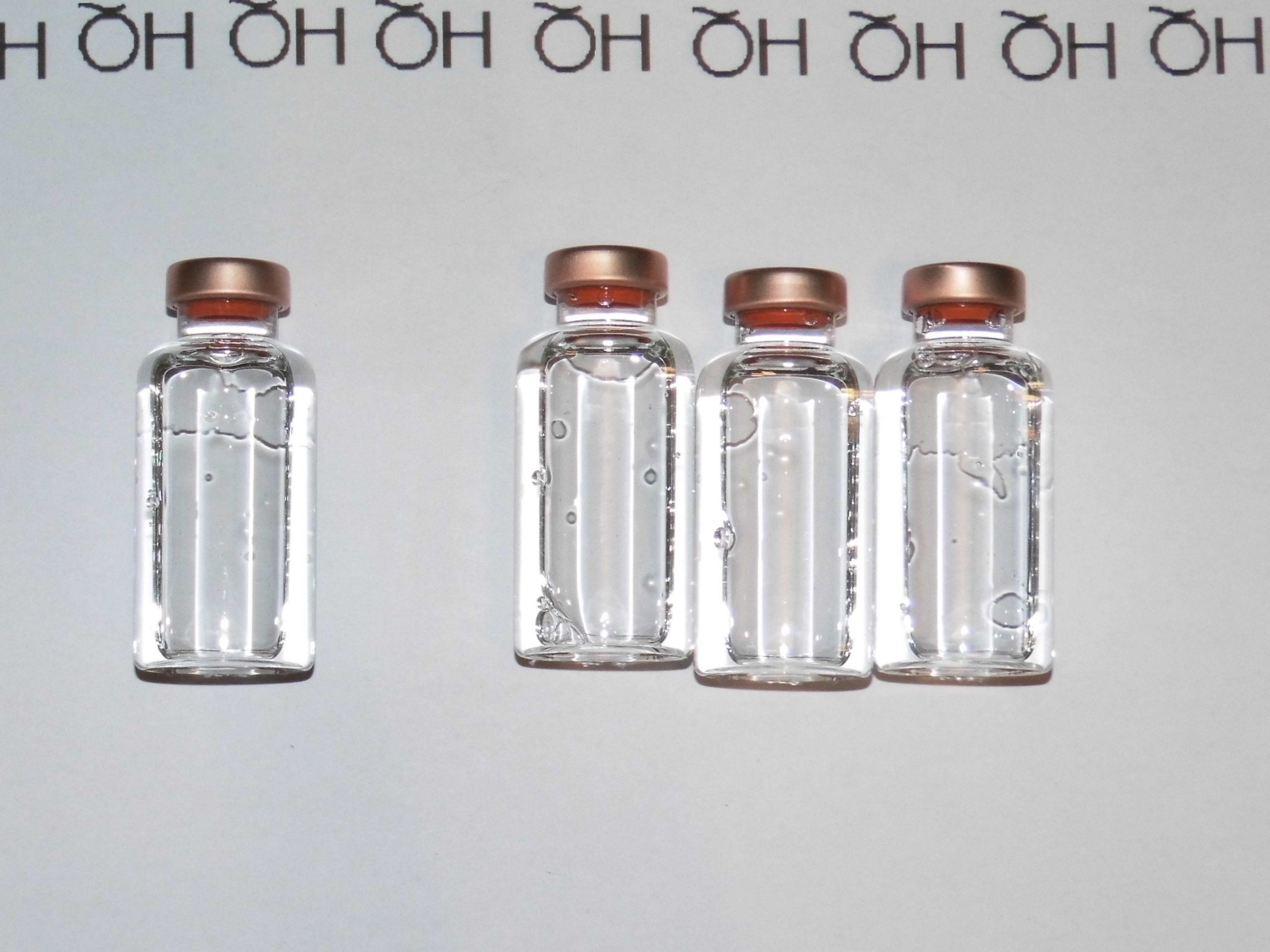 Ketamine Liquid 50ml/2,5g – 1 vial