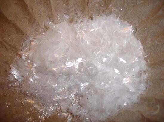 Buy DMT Crystals online - 2 grams