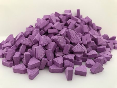 Buy Purple Punisher XTC Pill | Punisher XTC 250 mg -24 pills
