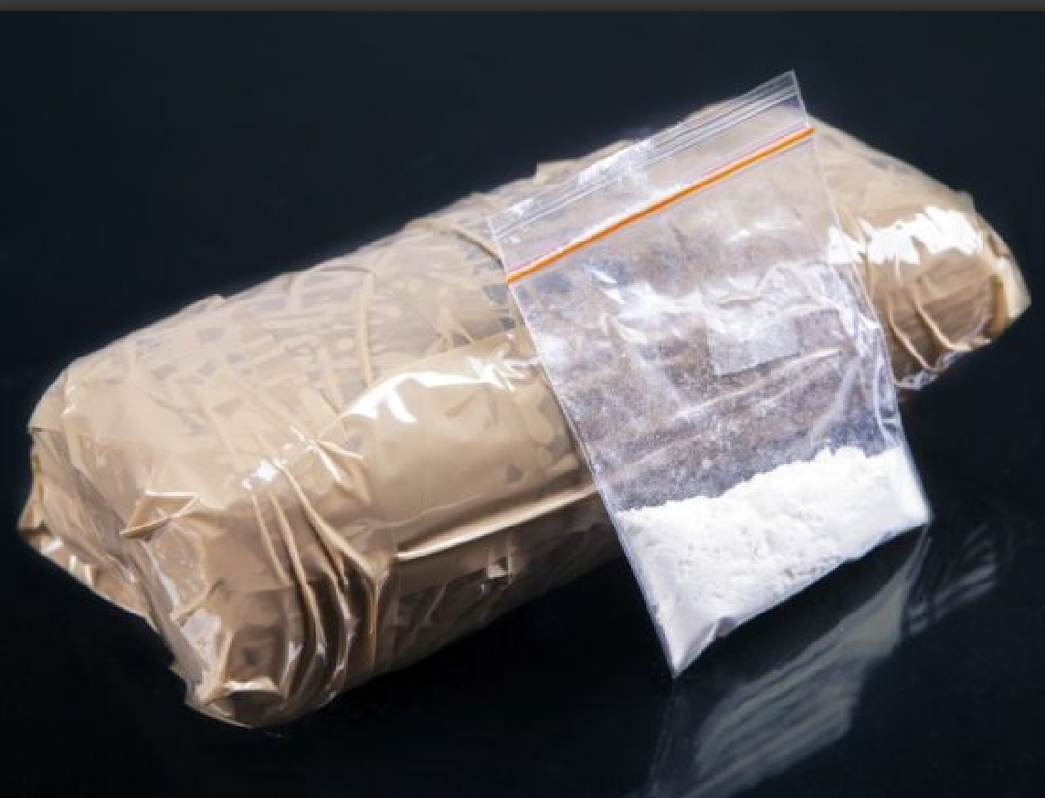 Peruvian cocaine 5g pack