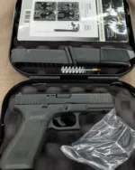 Buy Glock 17 Gen 5 MOS 9MM 17+1