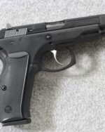 CZ ~ 75B ~ 9mm Para.