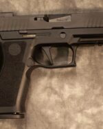 SIG SAUER ~ P320 XCARRY ~ 9MM