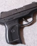 Ruger ~ LC380 ~ .380 ACP