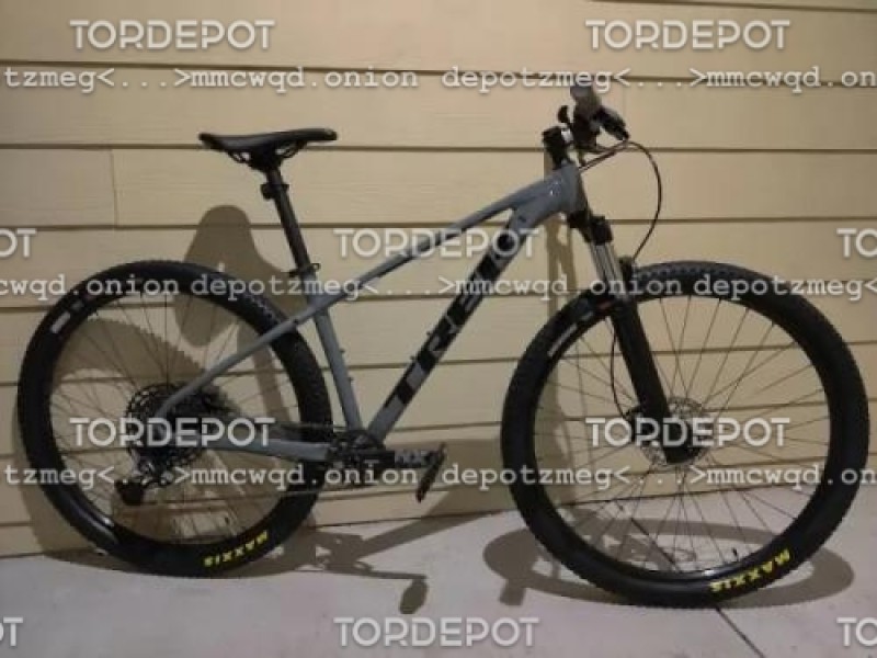 Trek Marlin 7