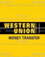 3000 western union transfer services 100% success with MTC For 300$