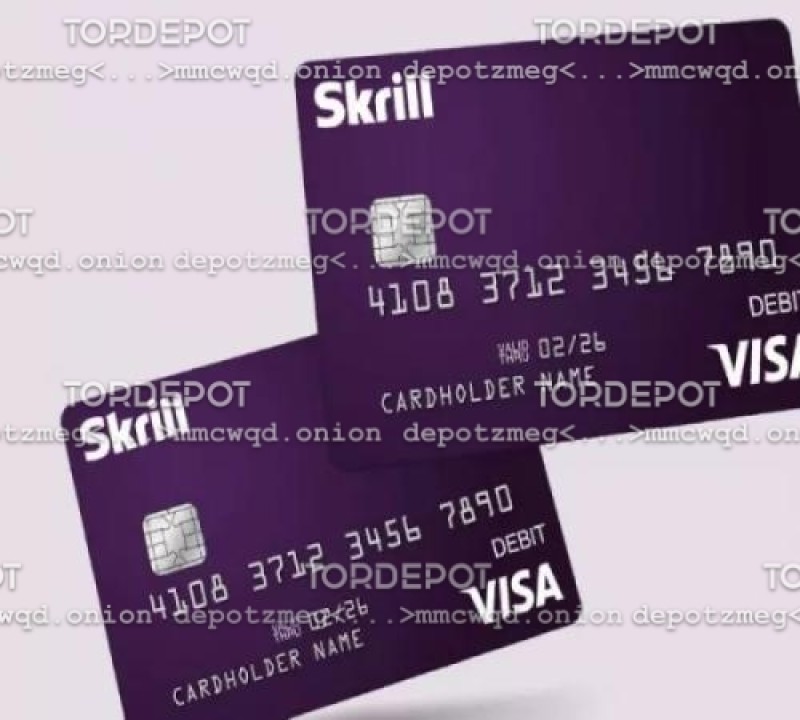 SKRILL TRANSFER 500 for 5000