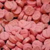 10-100 STRONG XTC ROLEX PUNISHERS 360mg