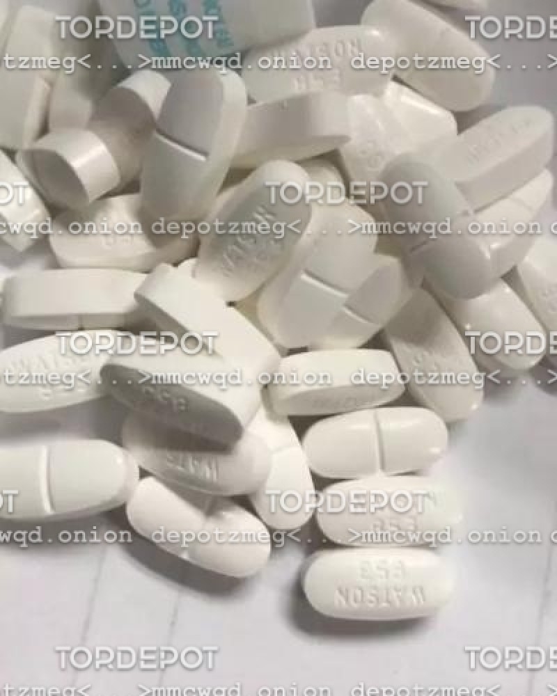 Hydrocodone Watson 10mg