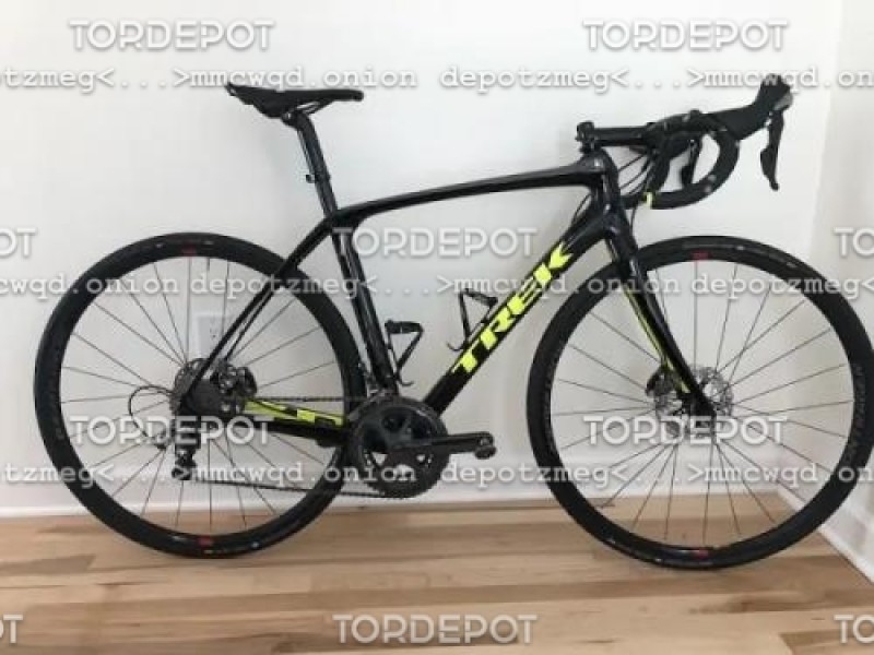Trek Domane 6 Disk