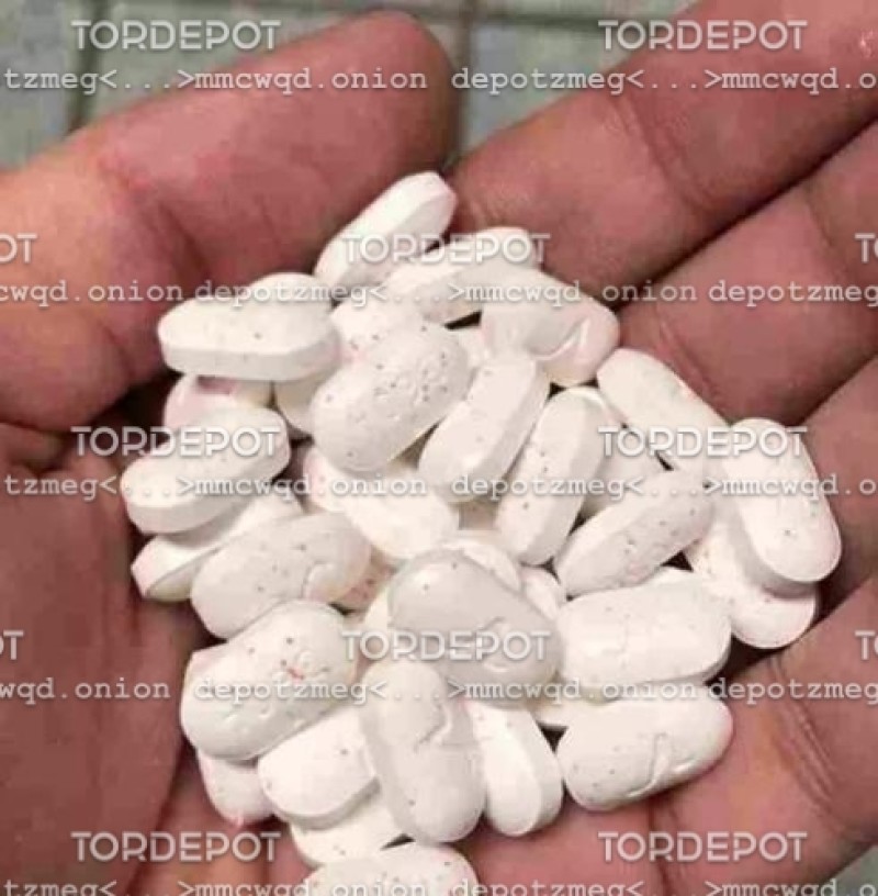 PHARMA GRADE METHADONE 40mg(80pills)