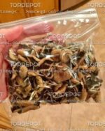 2 OUNCES GOLDEN TEACHERS MAGIC MUSHROOMS