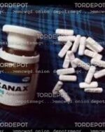 TOP PHARMA GRADE XANAS BARS