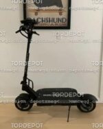 Dualtron Thunder