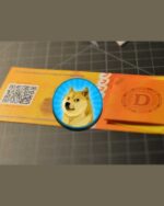 10000 DOGE Wallet