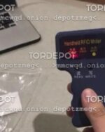 RFID Writer