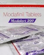 100 x pills of Modafinil 200mg - Become Limitless