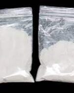 Potassium cyanide
