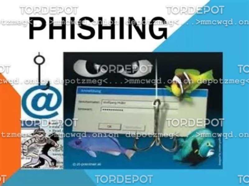 Phishing sites Attacks { +40 sites Pro }