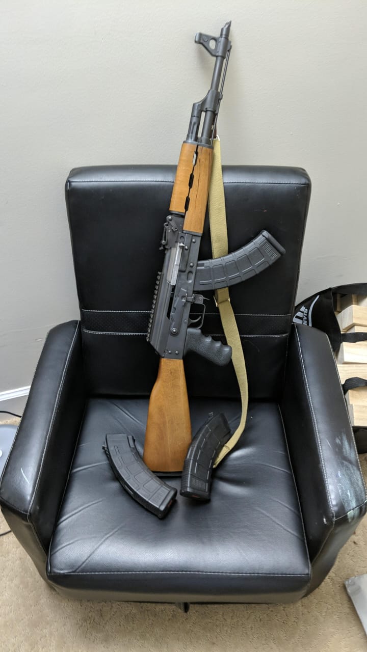 AK-47