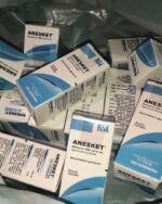 Buy Ketamine online 1000mg/10ml