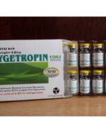 BUY HYGETROPIN HGH - 10 vials