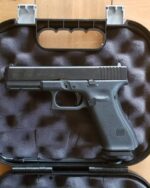 Glock 17 Gen 5