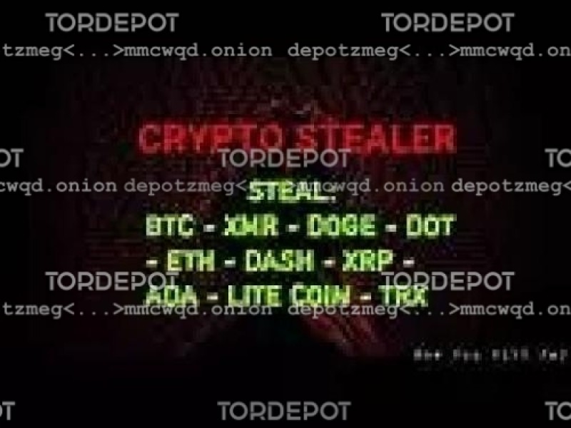 Software - Crypto Stealer