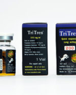 Buy TRENBOLONE MIX TRITREN 200MG - 5 vials