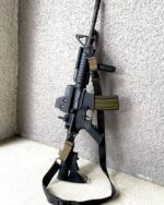TSS AR-15 slim classic