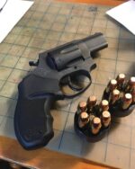 Taurus 856