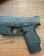 Glock 43 Standard version