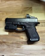 Glock 19 Gen 5