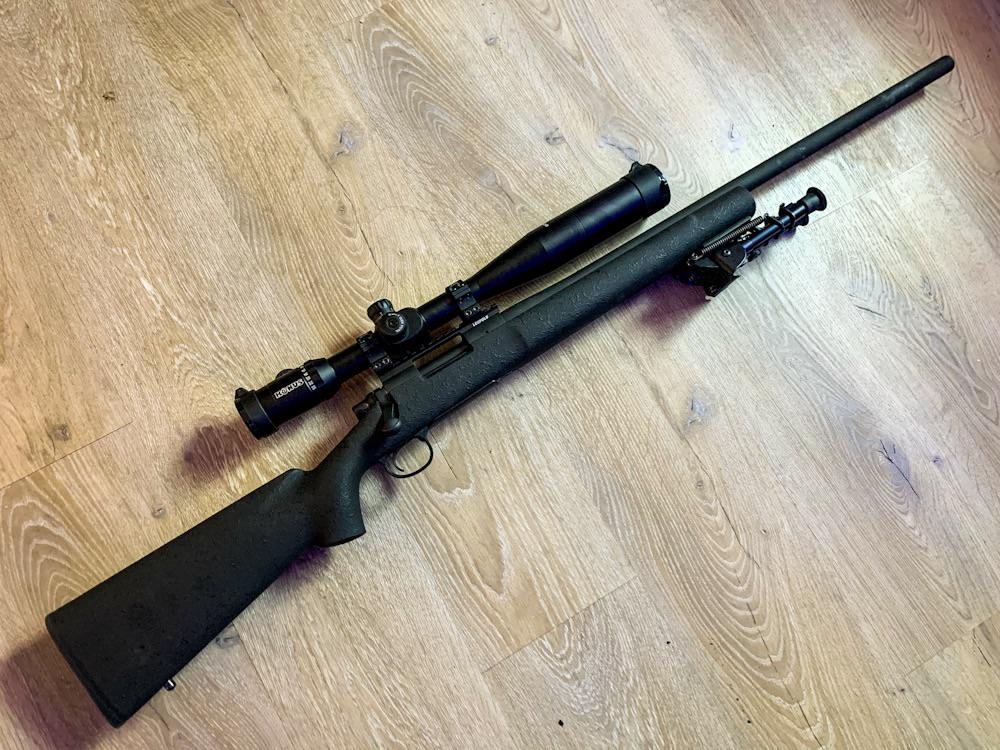 Remington