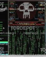 DDoS attack