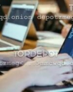 Building a dark web site for you