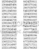 All Weibo users' information (Five hundred million users)