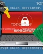 AES-256 Ransomware