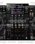 Pioneer XDJ-XZ