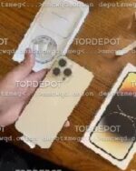 IPhone 14 Pro Max 512