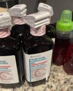 Promethazine Syrup(Purple Drank)
