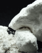 5 Gram Pure White 2C-B Powder Hcl Labtested Hades